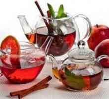 Hibiscus čaj - korisna svojstva