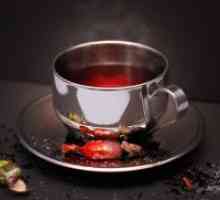 Čaj s bergamot - koristi i štete