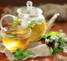 Čaj sa mentom - korisna svojstva