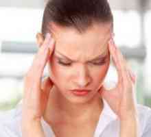Česte glavobolje - uzroci