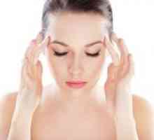 Česte glavobolje u žena - uzroci