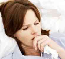 Kako liječiti kašalj tijekom trudnoće?