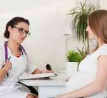 Nego za liječenje migrene u trudnoći?