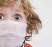 Nego za liječenje svinjske gripe u djece?