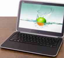 Ono što se razlikuje od ultrabook laptop?