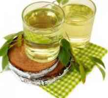Kako korisno breza sok?
