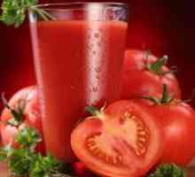 Korisno nego sok od rajčice?