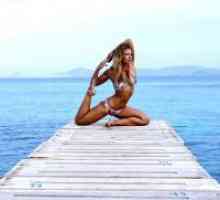 Kako korisno joga?