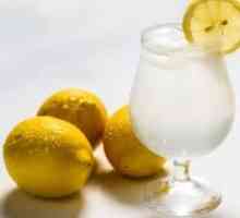 Kako korisno voda s limunom?