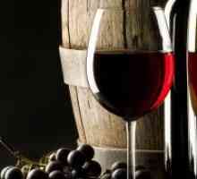 Kako korisno crno vino?