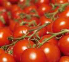 Kako korisno rajčice?