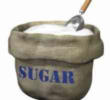 Nadomjestak za šećer?