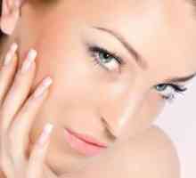 Za čišćenje lica za akne