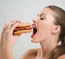 Varanje dijeta: natašte dan prijevara