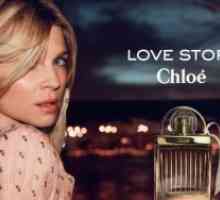 Chloe ljubavna priča