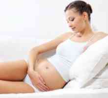 Što ne raditi rane trudnoće?