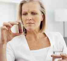 Što da se za vrijeme menopauze?
