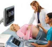 Što je doplerometrii fetus?