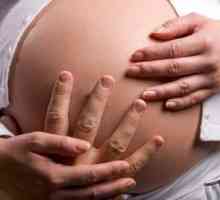 Što je miješanje fetusa tijekom trudnoće?