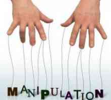 Što to znači „za manipulaciju čovjeka”?