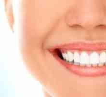 Osjetljivost zuba