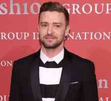Cirque du Soleil tuži Justina Timberlakea