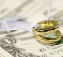 Koliko novca dati na vjenčanje?