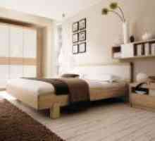 Boja spavaća soba feng shui