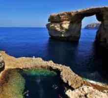 Ronjenje na Malti