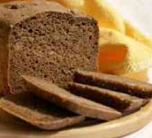 Darnytskiy kruh - kalorijska