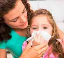 Učinkovit lijek za prehlade kod djece
