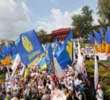 Dan neovisnosti Ukrajine