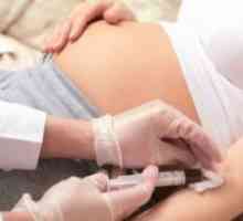 Derinat tijekom trudnoće
