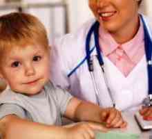 Dermatitis u djece - Simptomi i liječenje