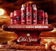 Old Spice dezodorans za muškarce - zaštita od znoja najviše klase