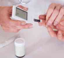 Dijabetes tipa 2 - brzina šećera u krvi