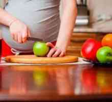 Dijeta za trudnice - 1 termin