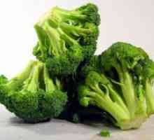 Dijeta brokula