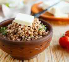 Dijeta na porridges za mršavljenje - jelovnik