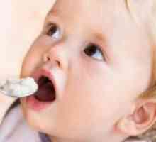 Dijeta za alergije kod djece