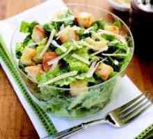 Dijetalna salata mršavljenje