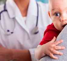 Dysbacteriosis u novorođenčadi