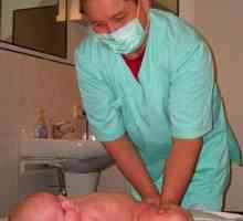 Hip displazija u novorođenčadi