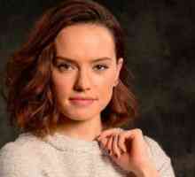 Daisy Ridley će igrati glavnu ulogu u trileru „kolma”