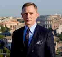 Daniel Craig više neće igrati Jamesa Bonda