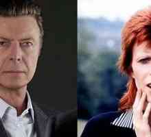 David Bowie - gej?