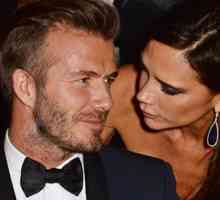 David i Victoria Beckham je spreman za snimanje u reality showu