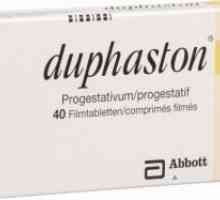 Duphaston pri planiranju trudnoće