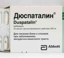 Duspatalin - analozi