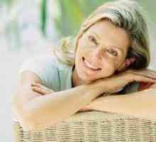 Duga razdoblja u menopauzi